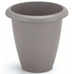Vaso Red 3L Rattan N°20 Capuccino Pratic R-1150