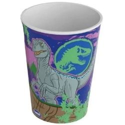 Copo Jurassic World 320ML R- 14710