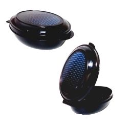 Saboneteira Duo Decorado Fun Plasutil R- 3376