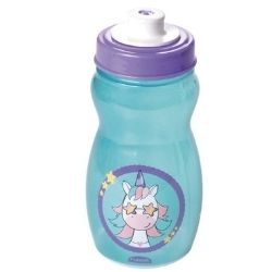 Garrafa Squeeze Unicornio 300ml R-1043