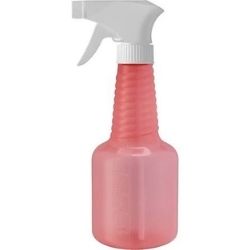 Pulverizador 500ml Colorido Igaratiba R-009
