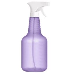Pulverizador Girafa Graduado 750ml Color Igaratiba R-1002