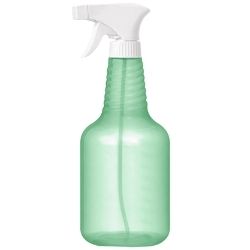 Pulverizador Girafa Graduado 1000ml Color Igaratiba R-1002