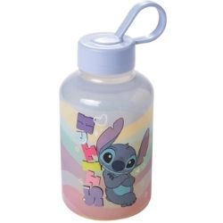 Garrafa Cilindrica Stitch 280ml Ref- 17928
