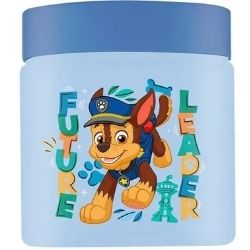 Pote Azul Opaco 1L Chase Bandeirante R-6201