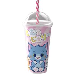 Copo Shake Tom & Jerry 500ml Plasutil R-18189