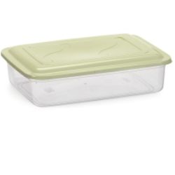 Pote Versatil Retang. Baixo 2,8L R-439