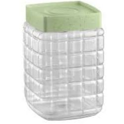 Pote Oraganizador Face 1470ml VD Igaratiba R-002