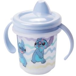 Caneca Trio Stitch Plasutil R-17897