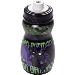 Garrafa Squeeze Batman 300ml Plasutil R-13352