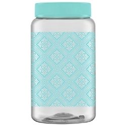 Pote Mantimento Persa Verde 1,45L Band R - 3422