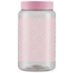 Pote Mantimento Persa Rosa 1,45L Band R - 3420