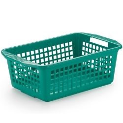 Multi Cesto Médio S/Aba Plasnorthon Ref:1240S