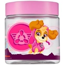 Pote Rosa Opaco 1L Skye Bandeirante R-6301