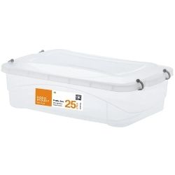 Pratic  Box 25L 59x38x17cm Paramount Ref:176