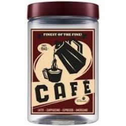 Pote Red. Café 1,5L Spresso Café Bandeirante R-3598