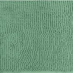 Tapete Antiderrapante Pop Corn 50X100 Celeste R-5382