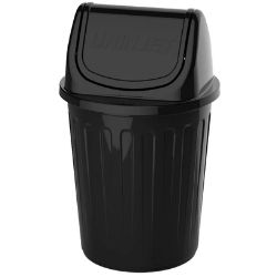 Lixeira Basculante 14L PP Uninjet R-61164033
