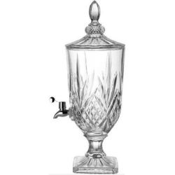 Suqueira imperial vidro 5L Flashgoods R-F0544