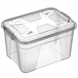 Container Red C/ Rosca P/ Açucar 2L Uninjete R-0791