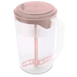 Jarra 2,2L Mexedor Rosa Plasberg R-17158