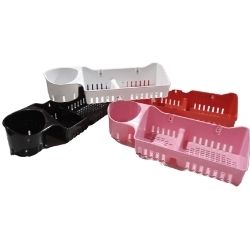 Suporte de Parede P/Sabão Plasberg Ref:11024