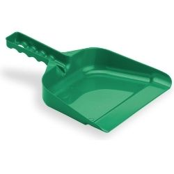 Pá de Lixo Pequena Plasberg R-10365