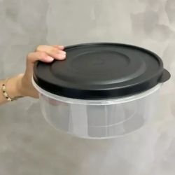 Pote Raso 2,3L Tampa Flex Sortido Injetemp Ref:213600 - Imagem 2