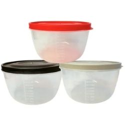 Pote Bojudo 3L Tampa Flex Injetemp Ref:202400 - Imagem 2