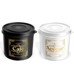 Pote Café 1L Tradicional Injetemp Ref:113901 - Imagem 3