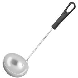 Concha Aluminio Analeni R-0040