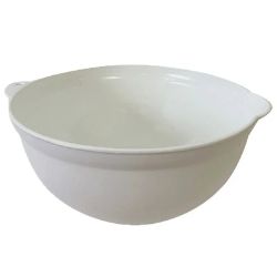 Tigela bowl S/Tampa M 21cm 2,2L Sortido Injetemp Ref:25100