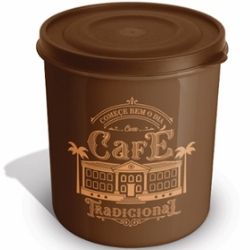 Pote Café 2,2L Gold Injetemp Ref:113210