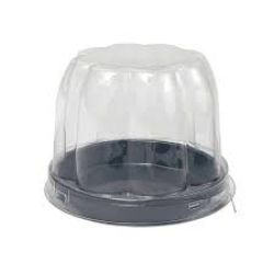 Embalagem CupCake G690 Tampa PT Galvanotek