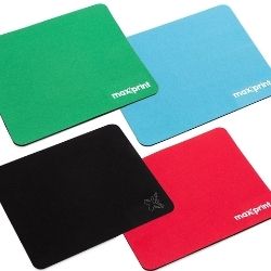 Base Para Mouse Anti-Deslizante Maxprint Ref:603579