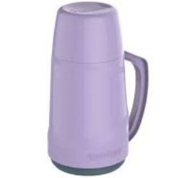 Garrafa Térmica de Mesa Cristal 500ml Lavender Soprano Ref:1073