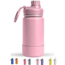 Garrafa Térmica Infantil 350ml Fratelli R:5095