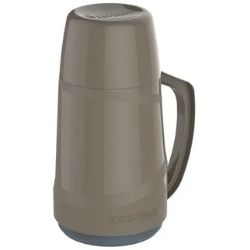 Garrafa Térmica de Mesa Cristal 500ml Fendi Soprano Ref:9636