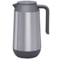 Bule Térmico Aço Inox Exata Tramontina Ref:61638500