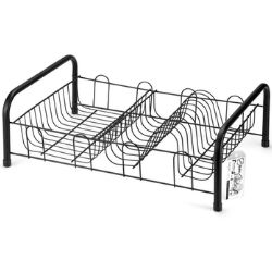 Ecorredor Maxximo C/ 10 Divisórias Preto Arthi Ref:2460