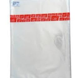 Saco de Presente Transparente C/50 43x59 Butterfly Gala Ref-917