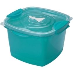 Pote Super Click M/A 1200ml Cores Sortidas Tritec Ref:1544