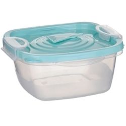 Pote Super Click G/B 800ml Cores Sortidas Tritec Ref:1545