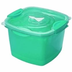 Pote Super Click M/A 1200ml Cores Sortidas Tritec Ref:1544 - Imagem 2