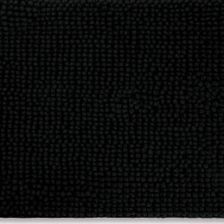 Tapete Antiderrapante Pop Corn 50X70 Onix Sul Brasil Ref:867