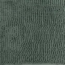 Tapete Antiderrapante Pop Corn 50X100 Onix Sul Brasil Ref:7942