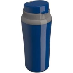 Copo Térmico Miami Azul Eco 650ml Ref:71261R