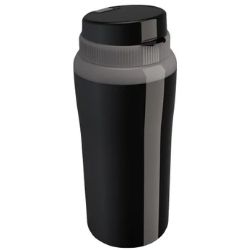 Copo Térmico Miami Preto Eco 650ml Ref: 7.1.260R
