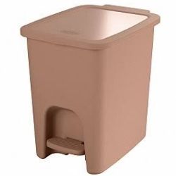 Lixeira C/Pedal 14,5L Sortido Giplas Ref:2010-000 - Imagem 2