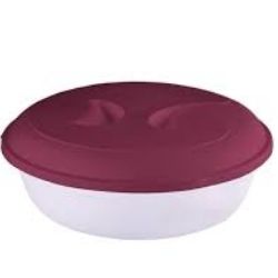Pote Redondo 3,8L Sortido Giplas Ref:1405-000